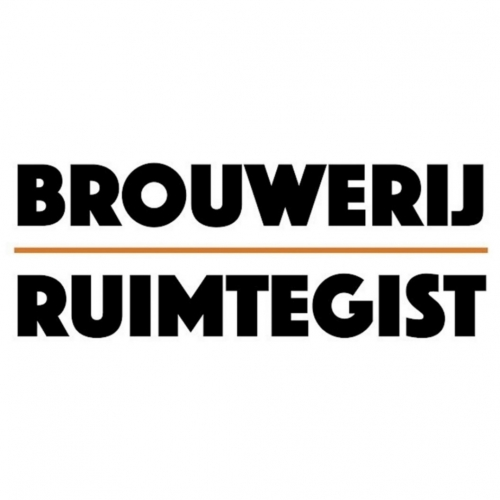 Logo van brouwerij Ruimtegist