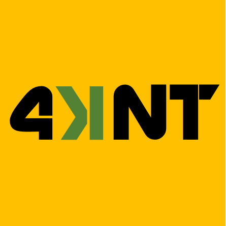Logo van brouwerij 4KNT