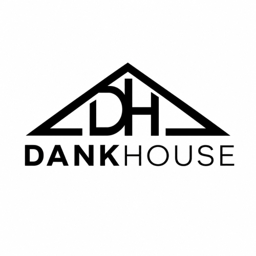 Logo van brouwerij DankHouse Brewing Company