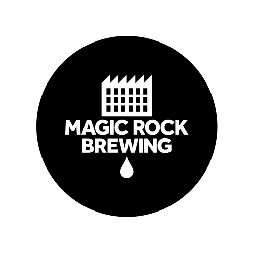 Logo van brouwerij Magic Rock Brewing