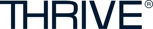 Logo van brouwerij Thrive