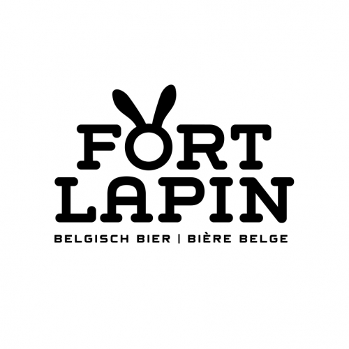 Logo van brouwerij Fort Lapin