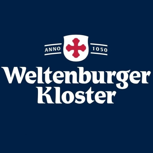 Logo van brouwerij Klosterbrauerei Weltenburg