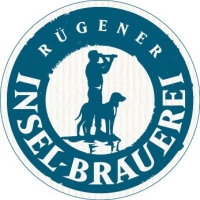 Logo van brouwerij Insel Brauerei