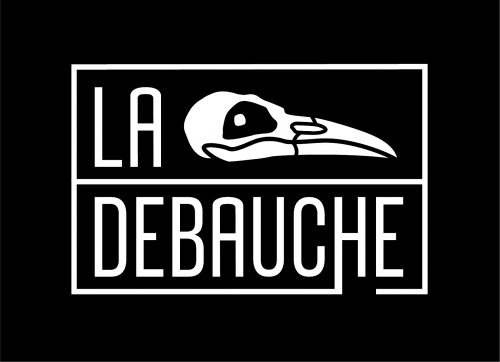 Logo van brouwerij Débauche, La