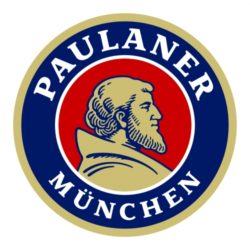 Logo van brouwerij Brouwerij Paulaner