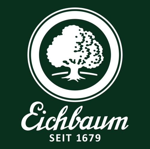 Logo van brouwerij Privatbrauerei Eichbaum