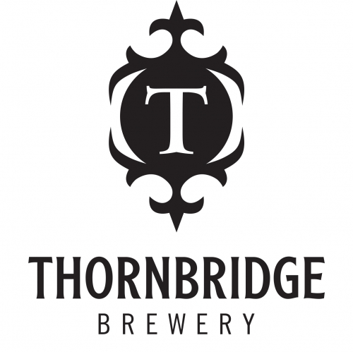 Logo van brouwerij Thornbridge Brewery