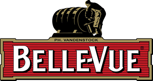 Logo van brouwerij Belle Vue