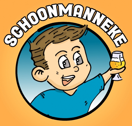 Logo van brouwerij Schoonmanneke