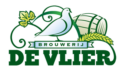 Logo van brouwerij Vlier de