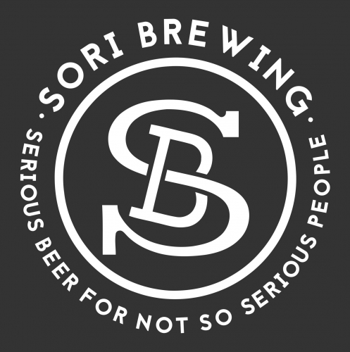 Logo van brouwerij Sori