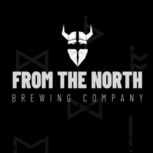 Logo van brouwerij From The North Brewing Company