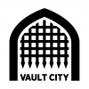 Logo van brouwerij Vault City Brewing