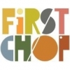 Logo van brouwerij First Chop Brewing Arm