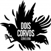 Logo van brouwerij Dois Corvos