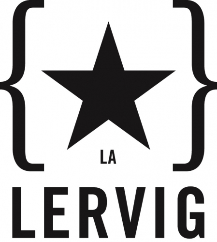Logo van brouwerij Lervig