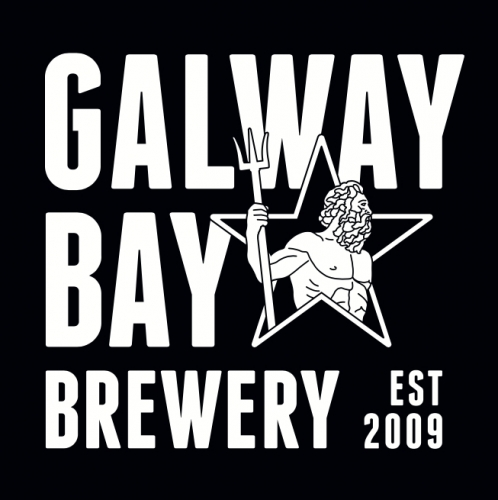 Logo van brouwerij Galway Bay Brewery