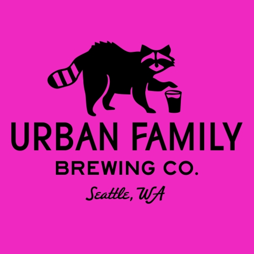 Logo van brouwerij Urban Family Brewing