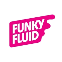 Logo van brouwerij Funky Fluid