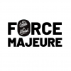 Logo van brouwerij Force Majeure