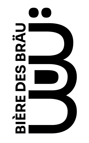 Logo van brouwerij Bière des Bräu