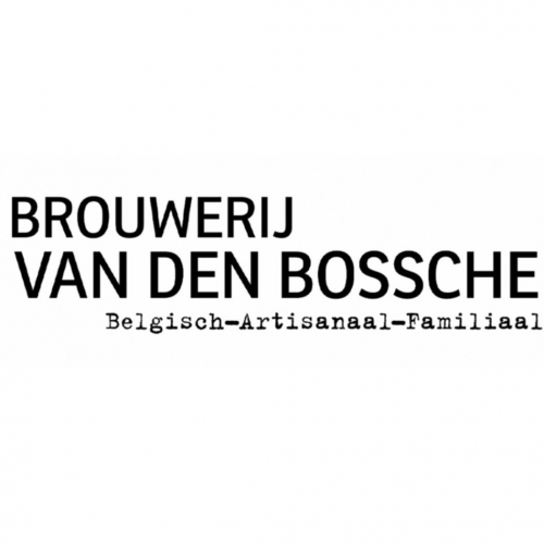 Logo van brouwerij Brouwerij Van Den Bossche