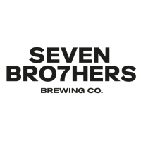 Logo van brouwerij Seven Bro7hers