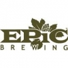 Logo van brouwerij Epic Brewing Company