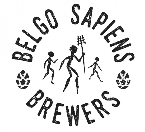 Logo van brouwerij Belgo Sapiens Brewers