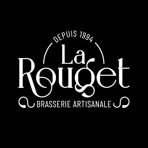 Logo van brouwerij Brasserie La Rouget de Lisle
