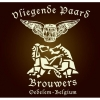 Logo van brouwerij Vliegende Paard Brouwers