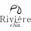 Logo van brouwerij Rivière d'Ain