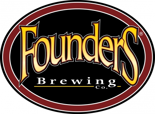 Logo van brouwerij Founders Brewing Co.
