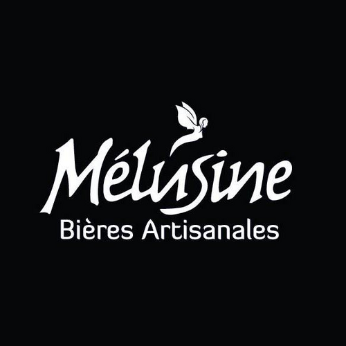Logo van brouwerij Brasserie Mélusine
