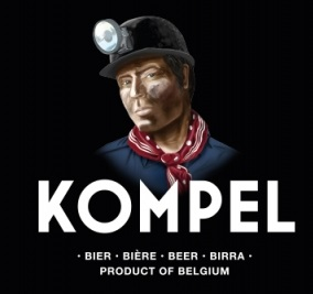 Logo van brouwerij Brouwerij Kompel