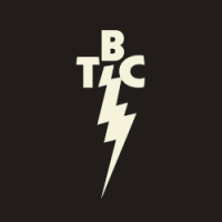 Logo van brouwerij Tempest Brewing Co.