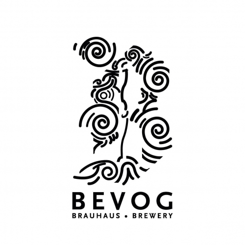 Logo van brouwerij Bevog Brewery