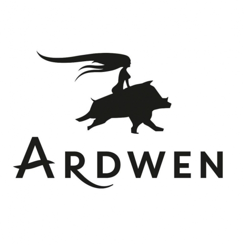 Logo van brouwerij ARDWEN