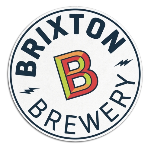 Logo van brouwerij Brixton Brewery