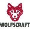 Logo van brouwerij Wolfscraft