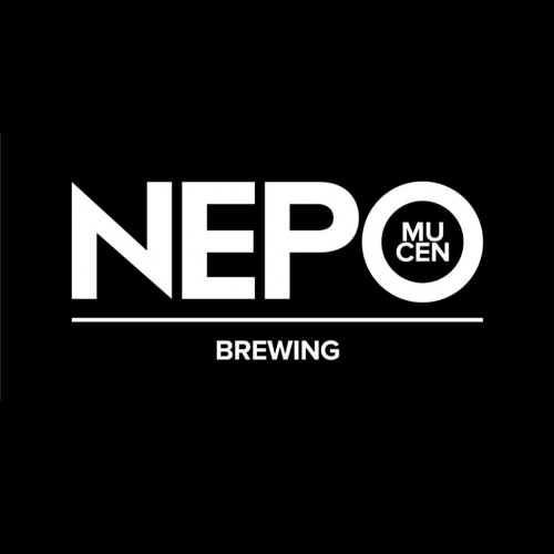 Logo van brouwerij Nepomucen