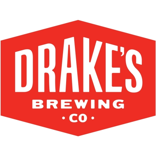 Logo van brouwerij Drake's Brewing Company