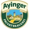 Logo van brouwerij Ayinger Privatbrauerei