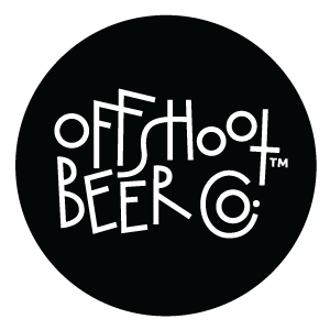 Logo van brouwerij Offshoot Beer Co.