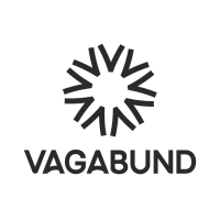 Logo van brouwerij Vagabund Brauerei
