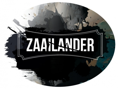Logo van brouwerij Zaailander
