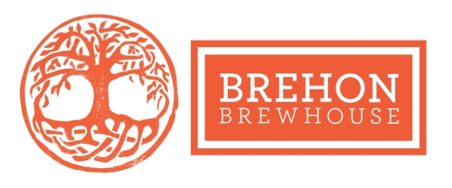 Logo van brouwerij Brehon Brewhouse