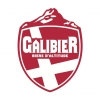 Logo van brouwerij Brasserie Galibier