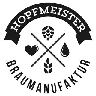 Logo van brouwerij Hopfmeister